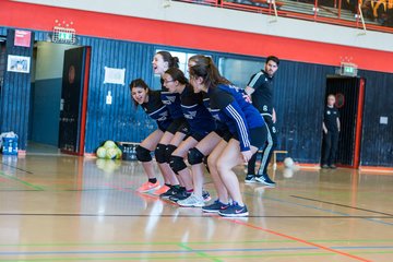 Bild 591 - U16 Deutsche Meisterschaft